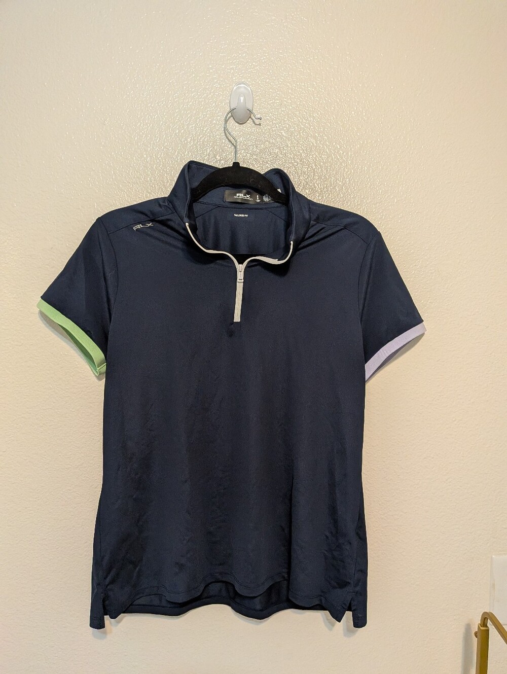 Rlx Golf Polo